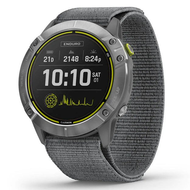 Garmin Enduro Multisport GPS Watch