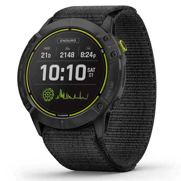 Garmin Enduro Multisport GPS Watch