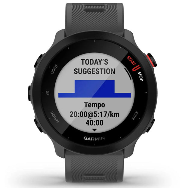 Garmin Forerunner 55 GPS Running Watch