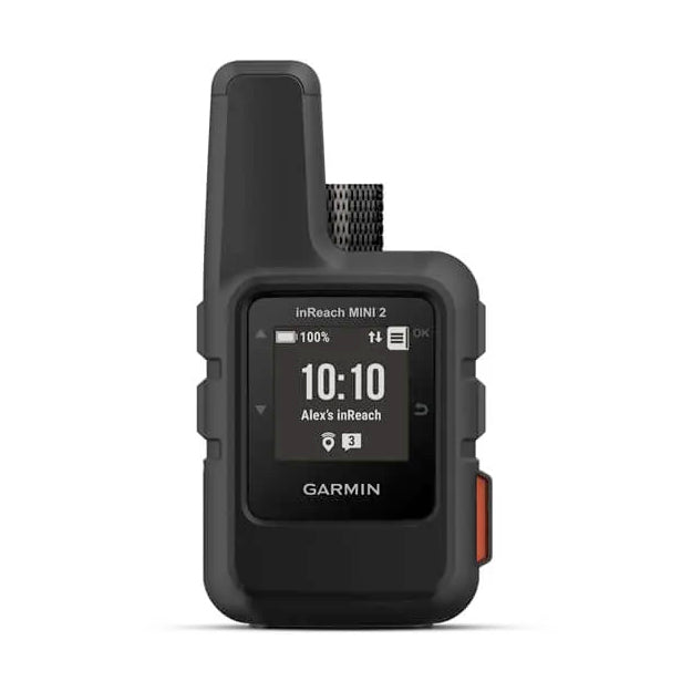 Garmin InReach Mini 2 Satellite Communicator