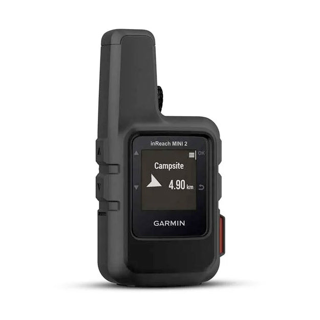 Garmin InReach Mini 2 Satellite Communicator