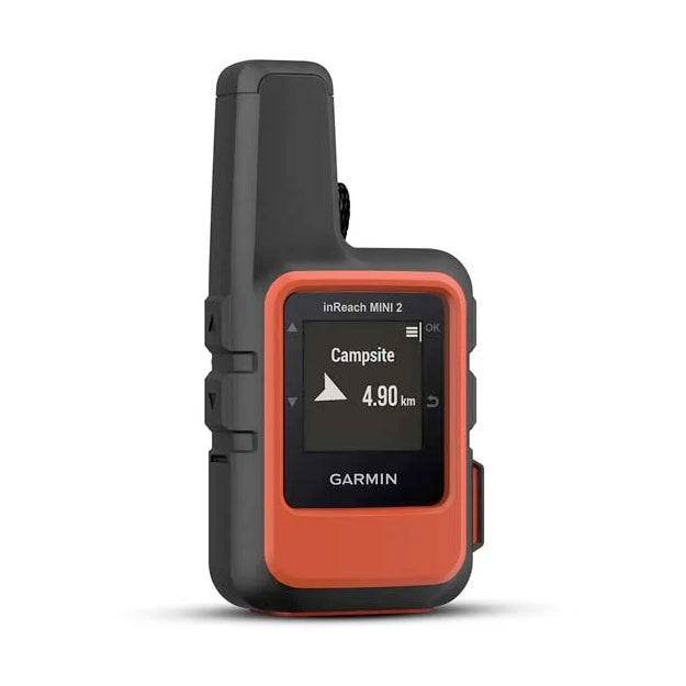 Garmin InReach Mini 2 Satellite Communicator