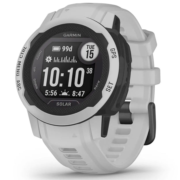 Garmin Instinct 2S Solar Rugged GPS Watch