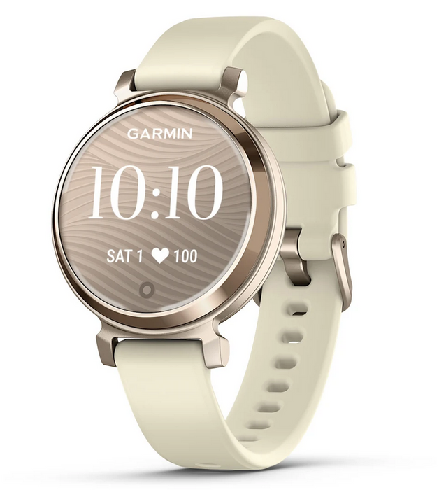 Garmin Lily 2 Sport Smartwatch For Women