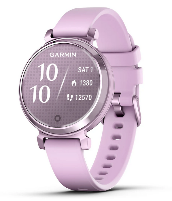 Garmin Lily 2 Sport Smartwatch For Women