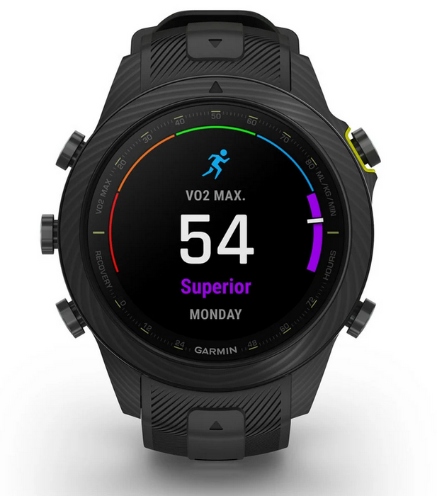 Garmin MARQ Athlete (Gen 2) - Carbon Edition