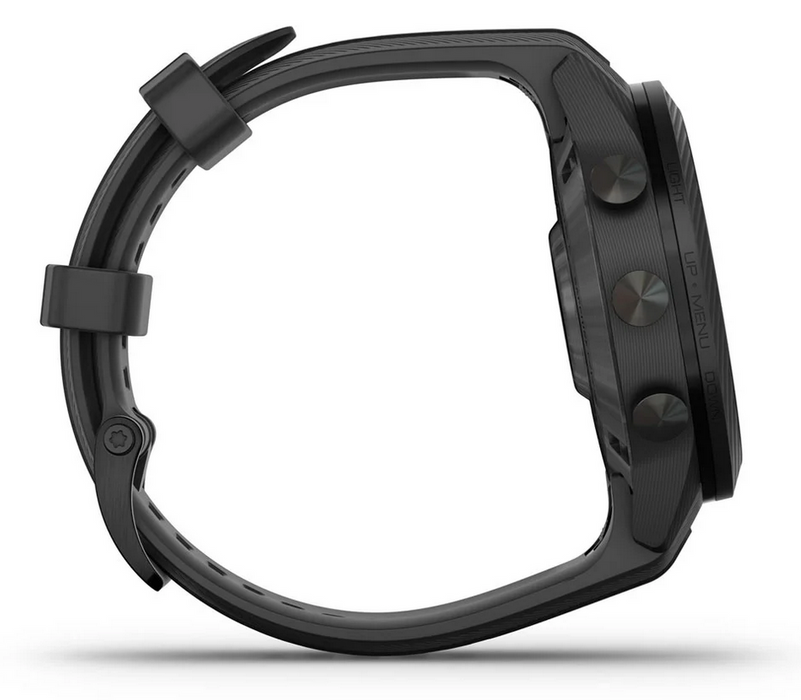 Garmin MARQ Athlete (Gen 2) - Carbon Edition