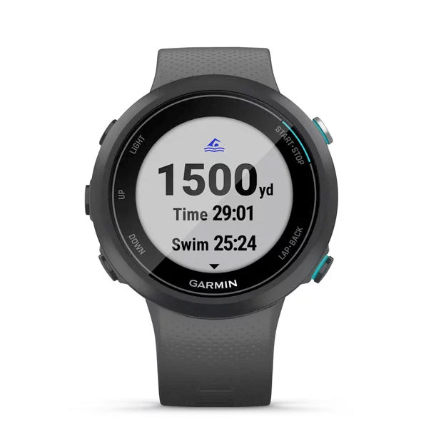 Garmin Swim 2 GPS Swimming Smartwatch