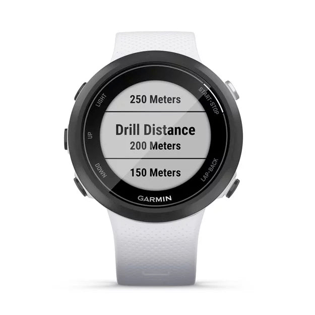 Garmin Swim 2 GPS Swimming Smartwatch