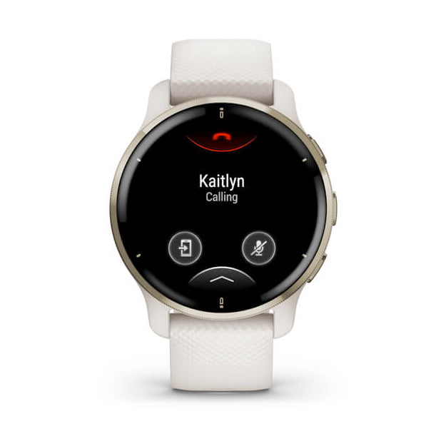 Garmin Venu 2 Plus GPS Fitness Tracking Smartwatch