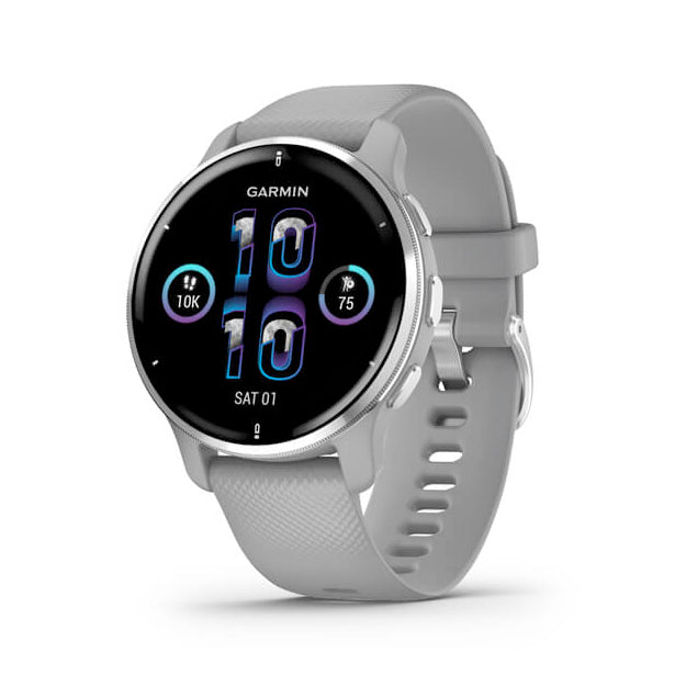 Garmin Venu 2 Plus GPS Fitness Tracking Smartwatch