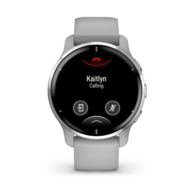 Garmin Venu 2 Plus GPS Fitness Tracking Smartwatch