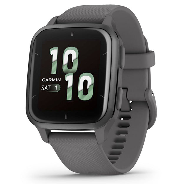 Garmin Venu Sq 2 GPS Fitness Tracking Smartwatch