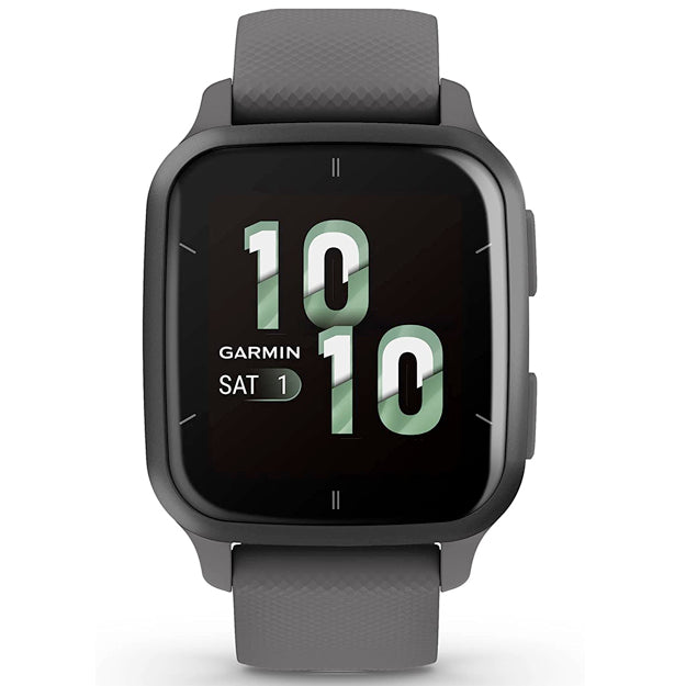 Garmin Venu Sq 2 GPS Fitness Tracking Smartwatch