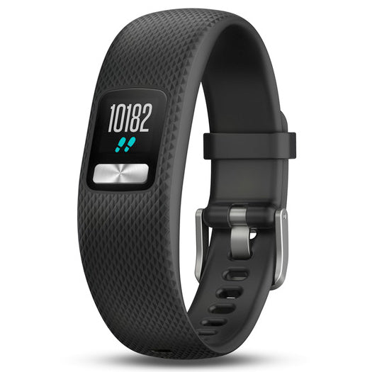 Garmin Vivofit 4 Activity Tracker