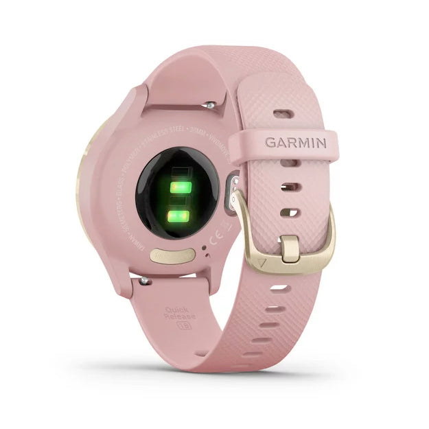 Garmin Vivomove 3S Fitness Tracking Watch