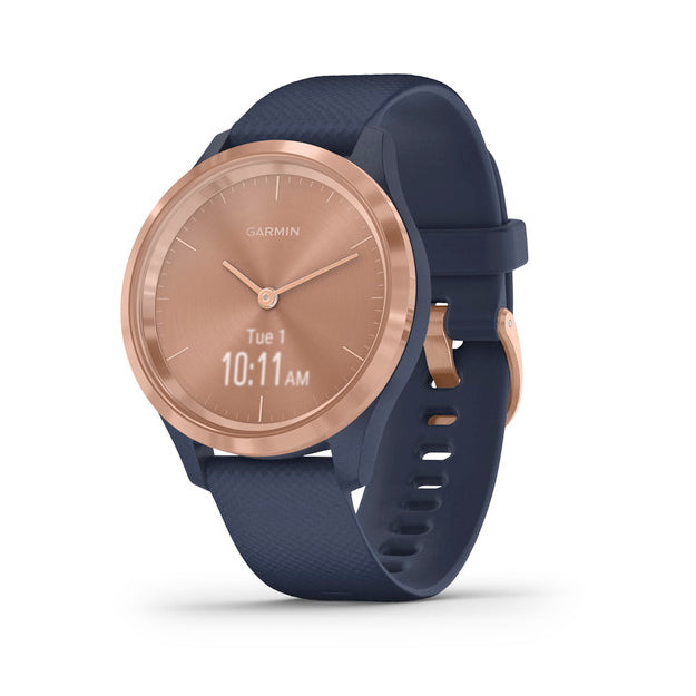 Garmin Vivomove 3S Fitness Tracking Watch