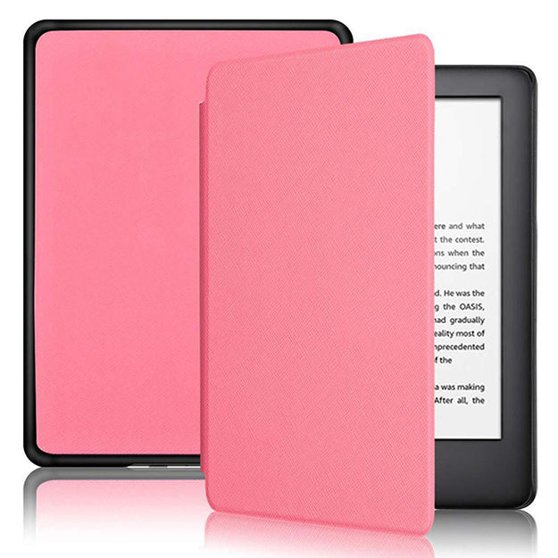 Generic Colour Cover For Amazon Kindle Paperwhite 6" (10th Gen 2018)