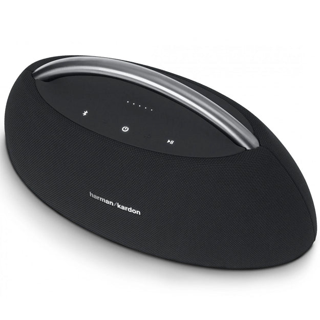 Harman Kardon Go + Play Bluetooth Portable Speaker