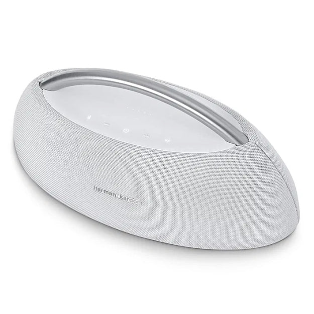 Harman Kardon Go + Play Bluetooth Portable Speaker