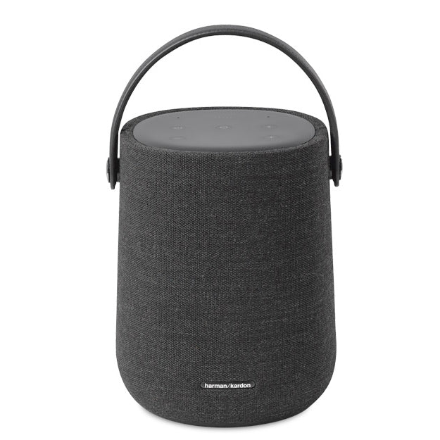 Harman Kardon Citation 200 Bluetooth & WiFi Portable Speaker With HD Sound