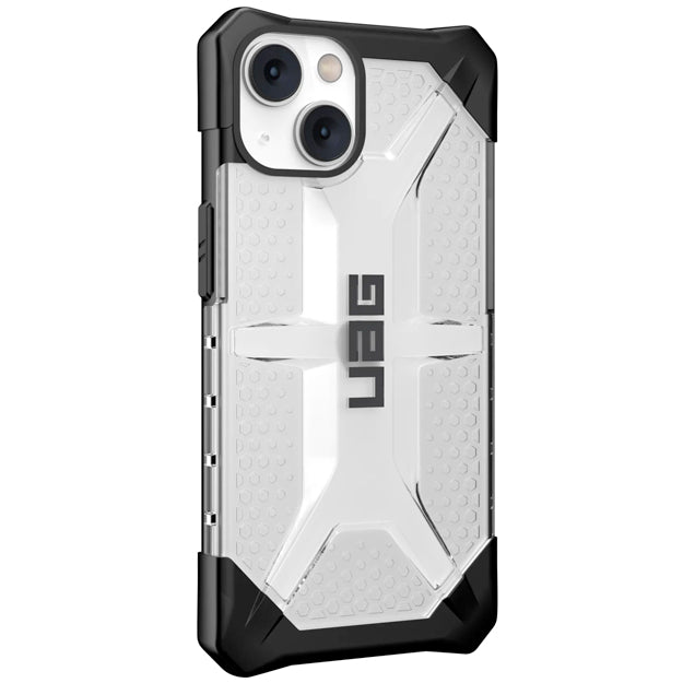 UAG Plasma Case For iPhone 14 Series - Ice