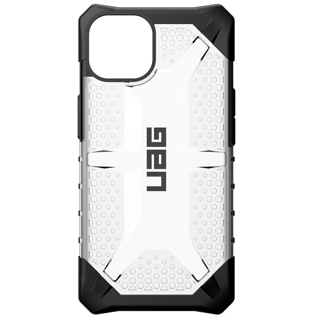 UAG Plasma Case For iPhone 14 Series - Ice