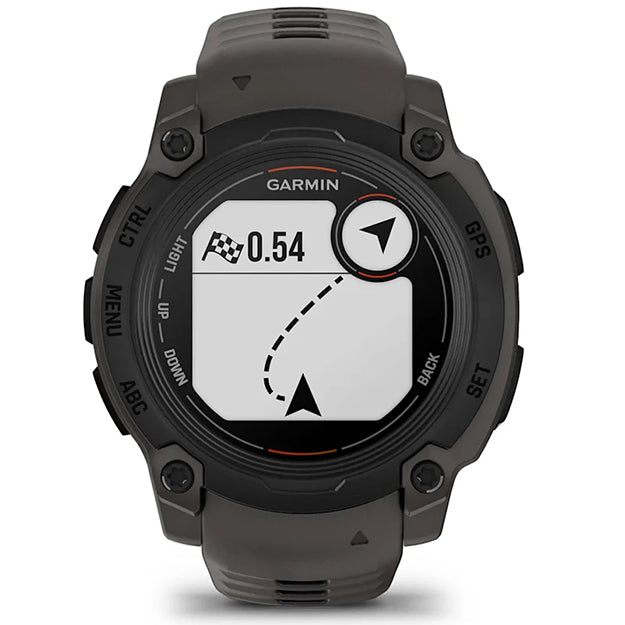 Garmin Instinct E 40mm Series Rugged Adventure GPS Smartwatch