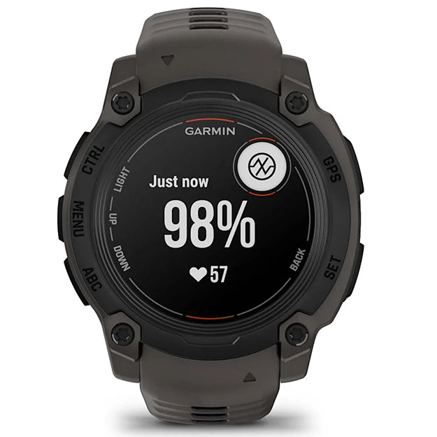 Garmin Instinct E 40mm Series Rugged Adventure GPS Smartwatch