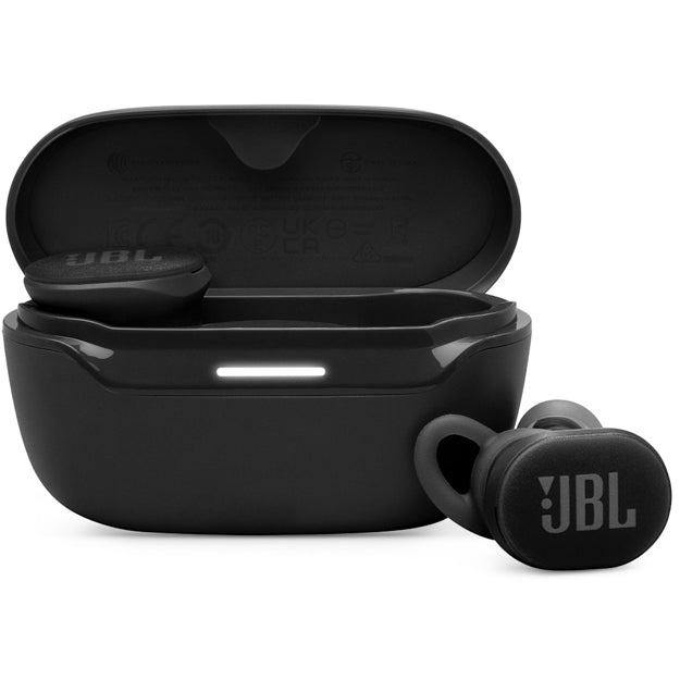 JBL Endurance Race 2 True Wireless Active Sport Earbuds With ANC