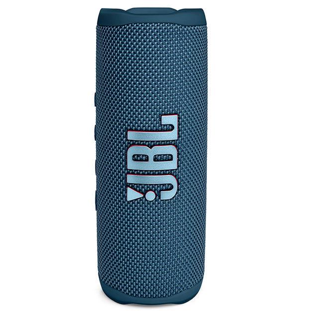 JBL Flip 6 Portable Waterproof Bluetooth Speaker - Blue (Damaged Box)