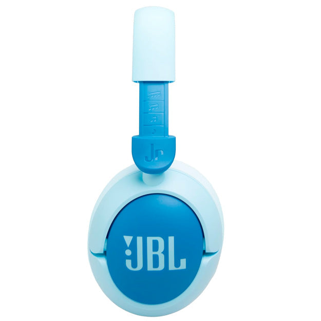 JBL Junior 470NC Wireless Over-Ear Noise Cancelling Kids Headphones