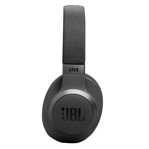 JBL Live 770NC Wireless Bluetooth Over-Ear Noise Cancelling Headphones