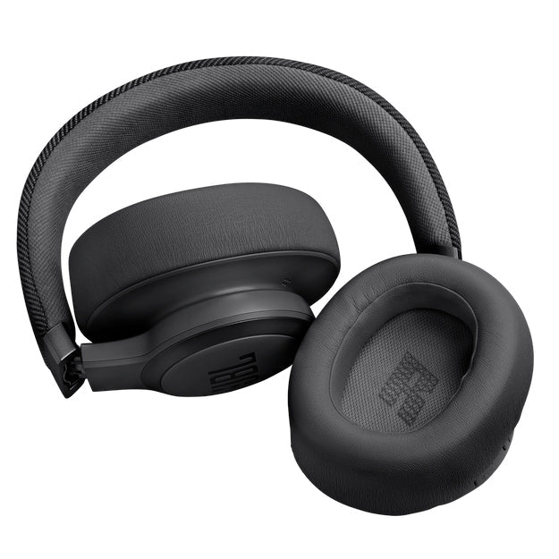 JBL Live 770NC Wireless Bluetooth Over-Ear Noise Cancelling Headphones