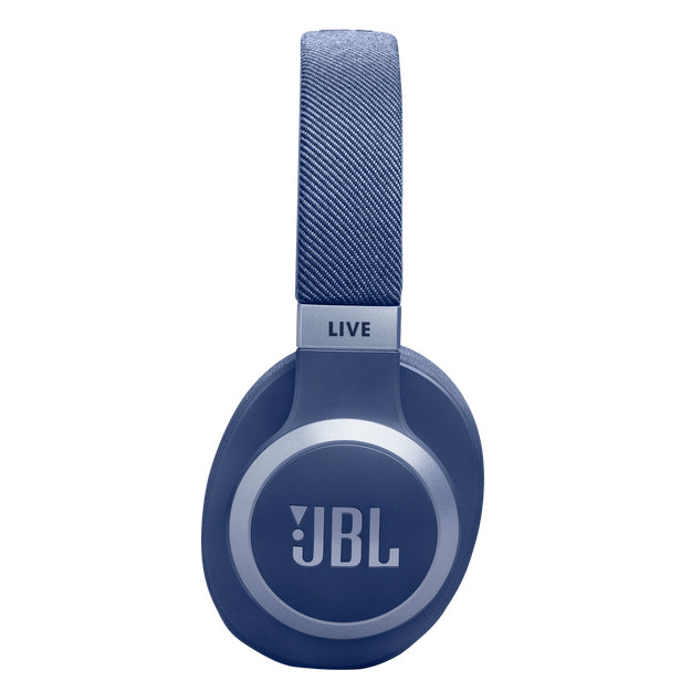 JBL Live 770NC Wireless Bluetooth Over-Ear Noise Cancelling Headphones