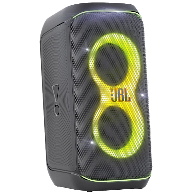 JBL PartyBox Club 120 Portable Bluetooth Party Speaker With Light Effects