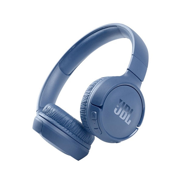 JBL Tune 510BT Wireless Bluetooth On-Ear Headphones