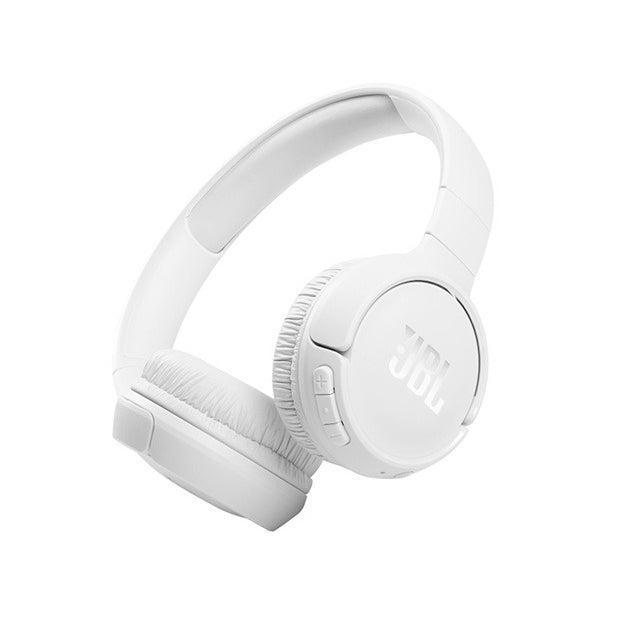 JBL Tune 510BT Wireless Bluetooth On-Ear Headphones