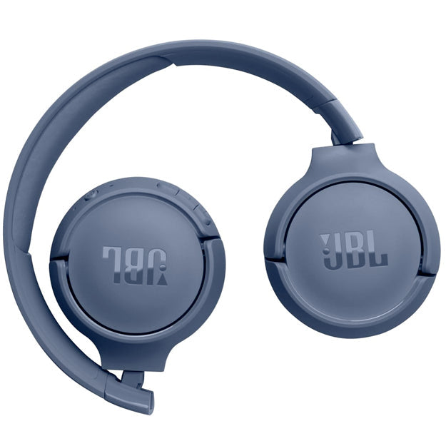 JBL Tune 520BT Wireless Bluetooth On-Ear Headphones