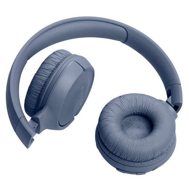 JBL Tune 520BT Wireless Bluetooth On-Ear Headphones