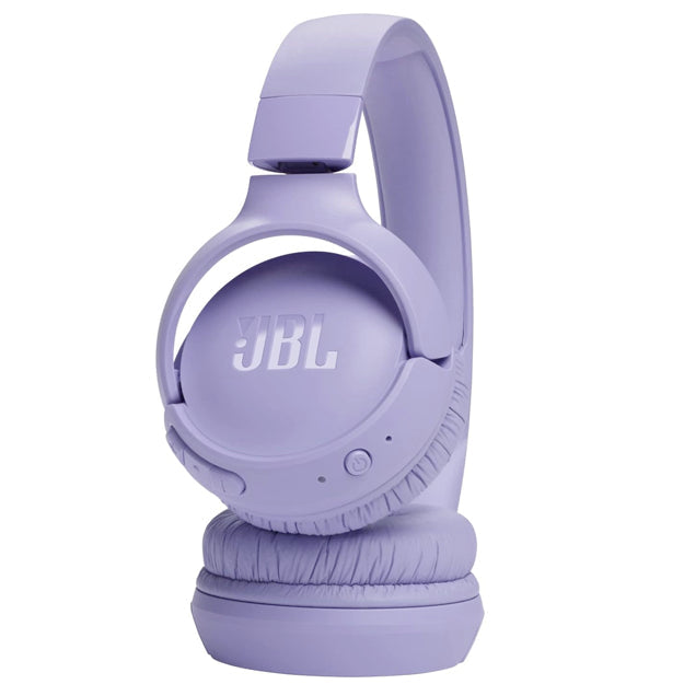 JBL Tune 520BT Wireless Bluetooth On-Ear Headphones