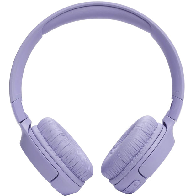 JBL Tune 520BT Wireless Bluetooth On-Ear Headphones