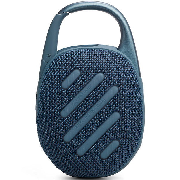 JBL Clip 5 Portable Waterproof Bluetooth Speaker