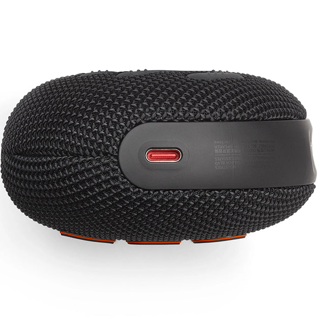 JBL Clip 5 Portable Waterproof Bluetooth Speaker