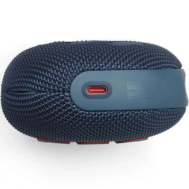 JBL Clip 5 Portable Waterproof Bluetooth Speaker