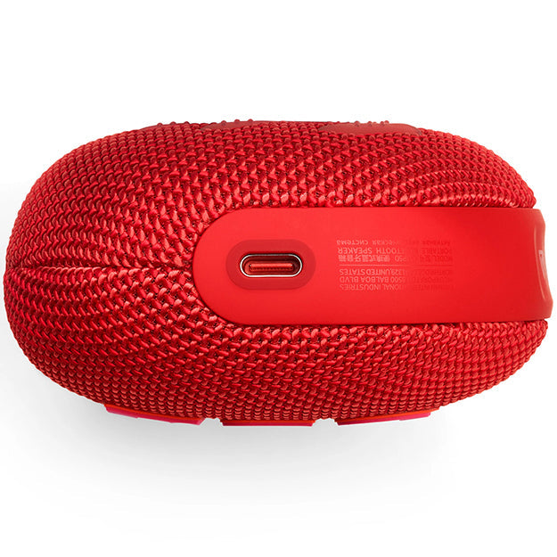 JBL Clip 5 Portable Waterproof Bluetooth Speaker