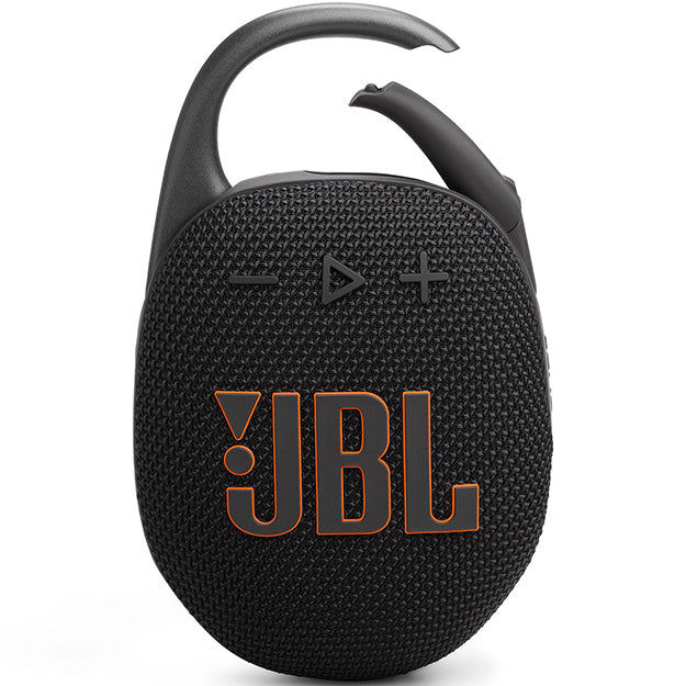 JBL Clip 5 Portable Waterproof Bluetooth Speaker