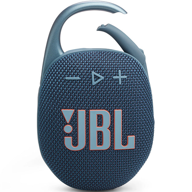 JBL Clip 5 Portable Waterproof Bluetooth Speaker