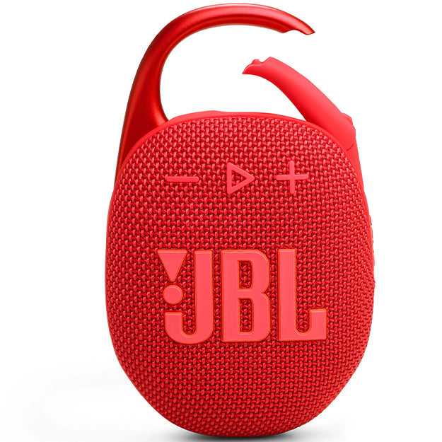 JBL Clip 5 Portable Waterproof Bluetooth Speaker