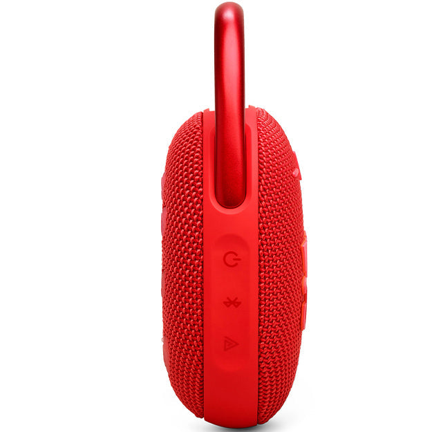 JBL Clip 5 Portable Waterproof Bluetooth Speaker